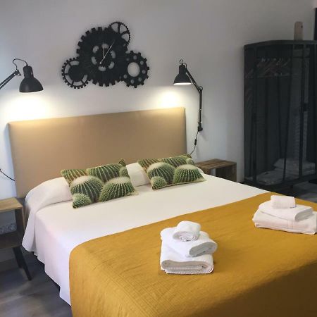 Apartamento Loft Urban Casual Alicante Exterior foto