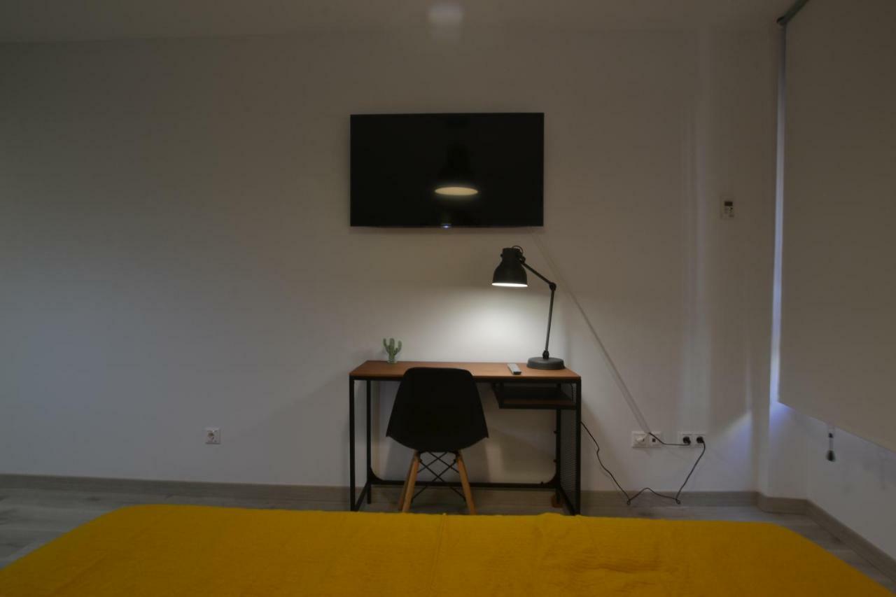 Apartamento Loft Urban Casual Alicante Exterior foto