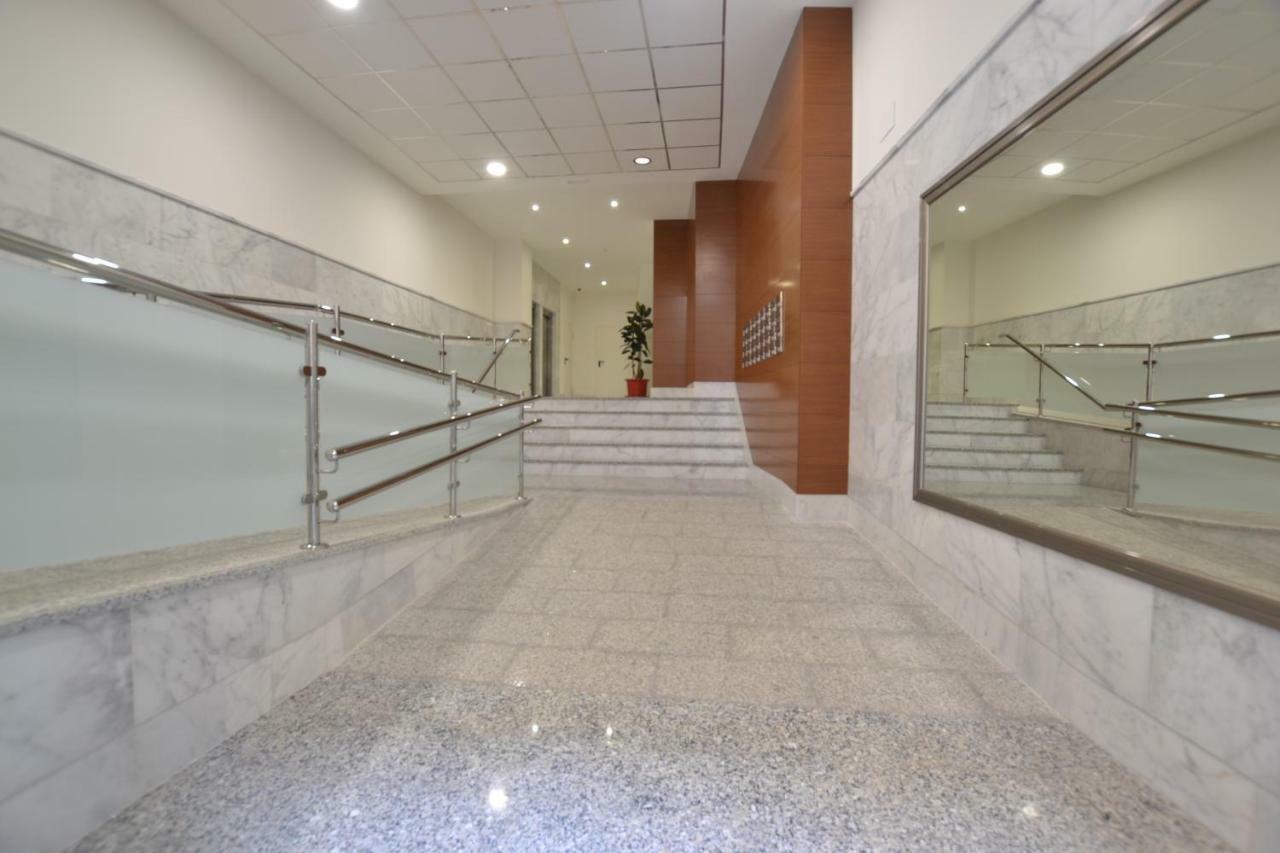 Apartamento Loft Urban Casual Alicante Exterior foto