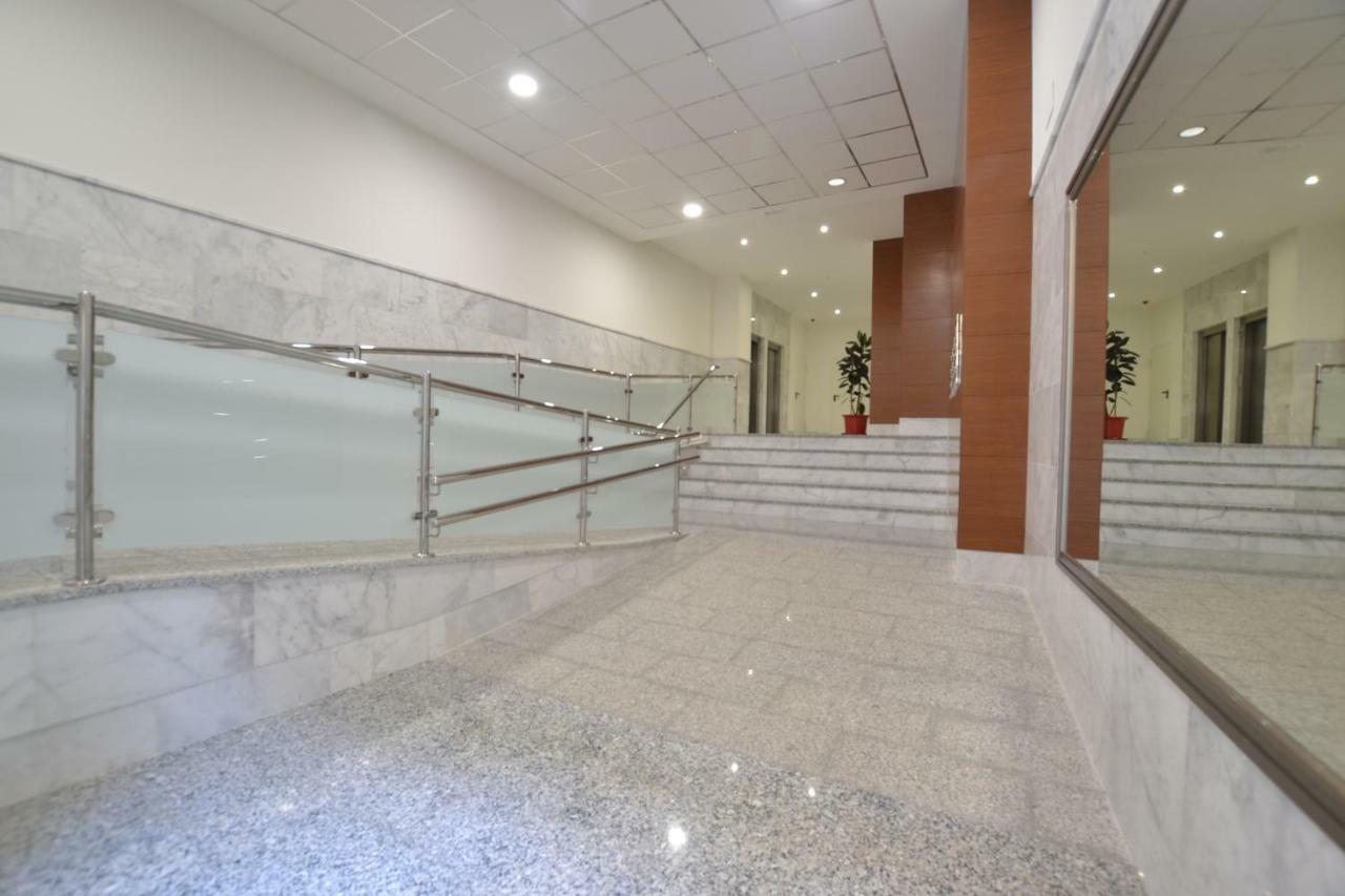 Apartamento Loft Urban Casual Alicante Exterior foto