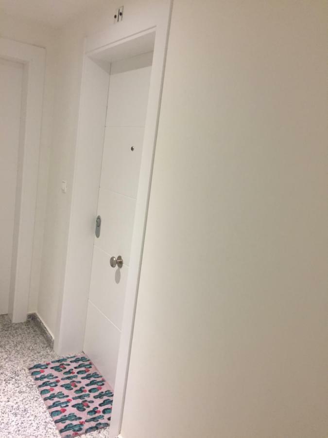 Apartamento Loft Urban Casual Alicante Exterior foto