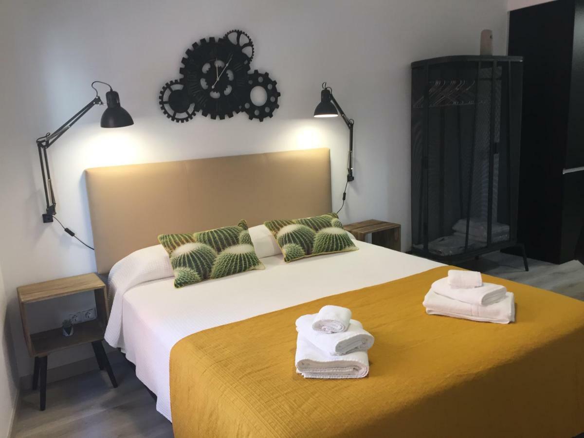 Apartamento Loft Urban Casual Alicante Exterior foto