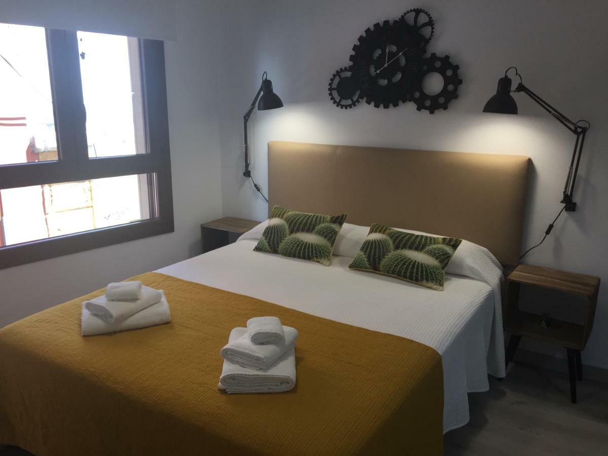 Apartamento Loft Urban Casual Alicante Exterior foto