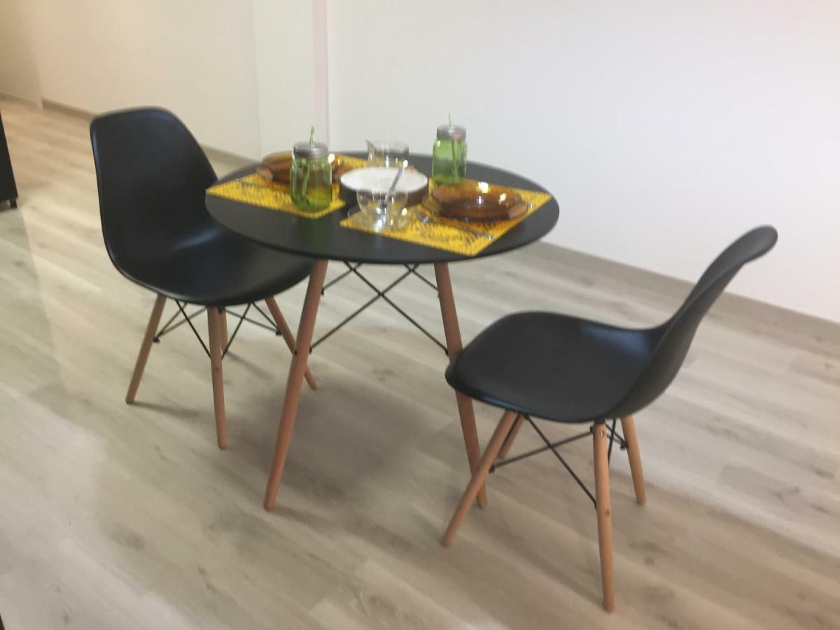 Apartamento Loft Urban Casual Alicante Exterior foto
