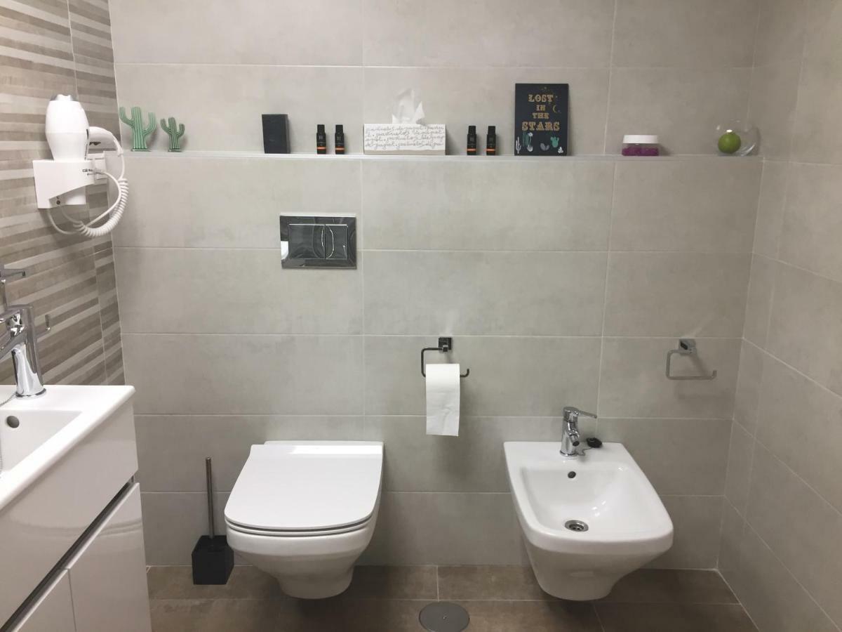 Apartamento Loft Urban Casual Alicante Exterior foto