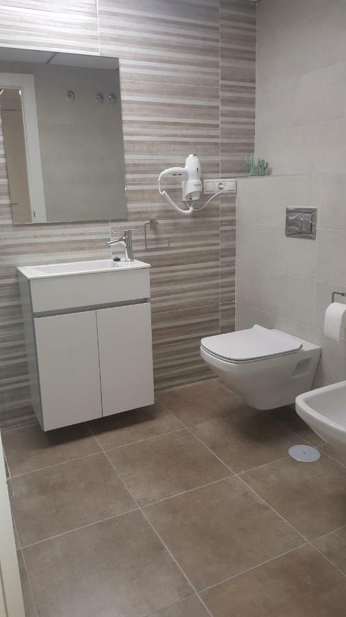 Apartamento Loft Urban Casual Alicante Exterior foto